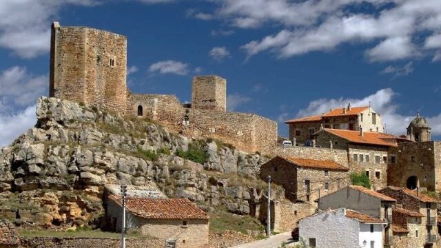 Puertomingalvo