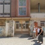 Fachada del Centro de Orientación Familiar (COF) Madre Josefa Campos, a 8 de julio de 2024, en Alaquàs, Valencia, Comunidad Valenciana (España). 