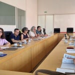 El Centro Nacional de Investigación sobre la Evolución Humana recibe la visita de su Comisión Asesora Cientifica