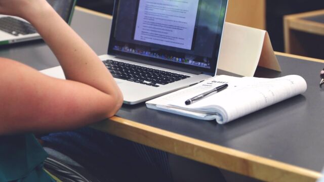 Abierta la convocatoria de becas de Segunda Oportunidad para jóvenes de la Comunidad con un presupuesto de 15 millones