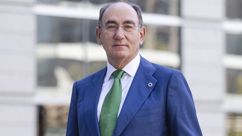 Ignacio Galán