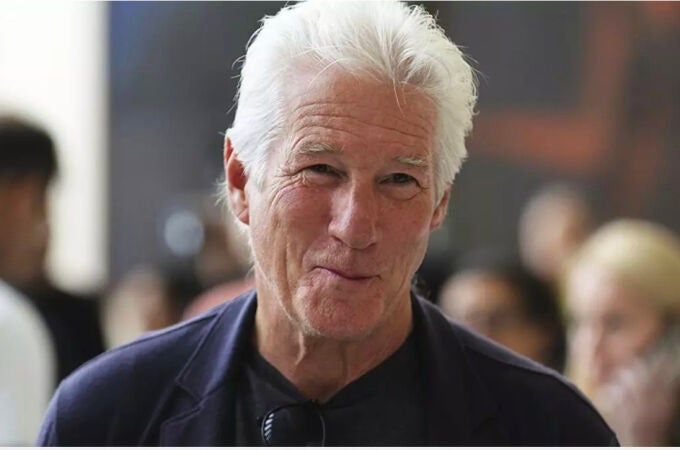 Richard Gere