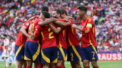 Selección Española