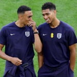 UEFA EURO 2024 semi-finals - Netherlands vs England