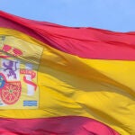 Bandera de España