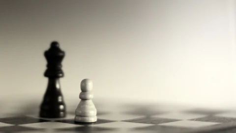 La vida es un juego y estas son sus reglas, según un matemático de Oxford