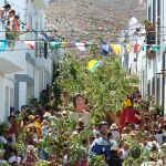 Fiestas populares en las Islas Canarias
