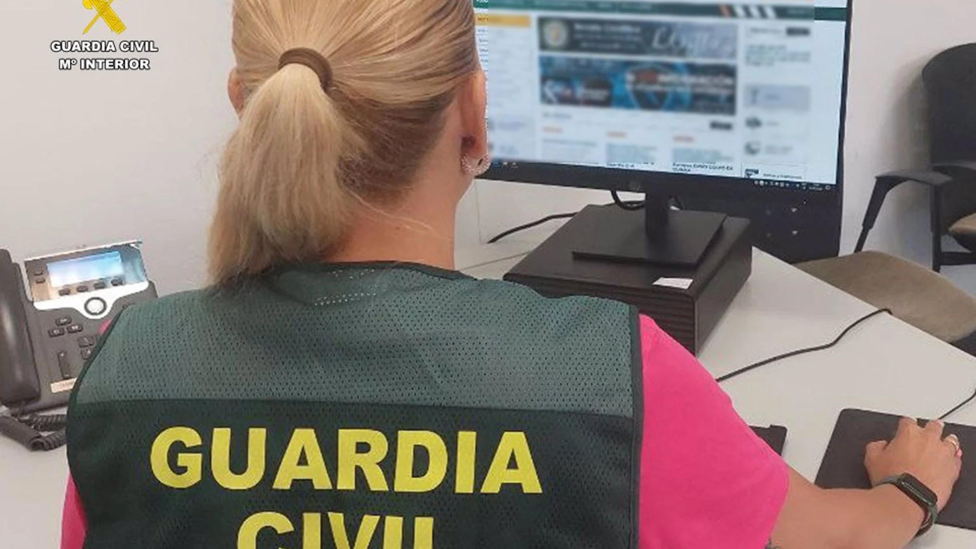 Un agente fuera de servicio detiene en Alicante a un hombre cuando agredía sexualmente a una mujer inconsciente