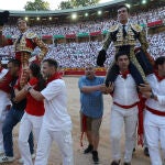 Feria de Abono sanfermines 2024