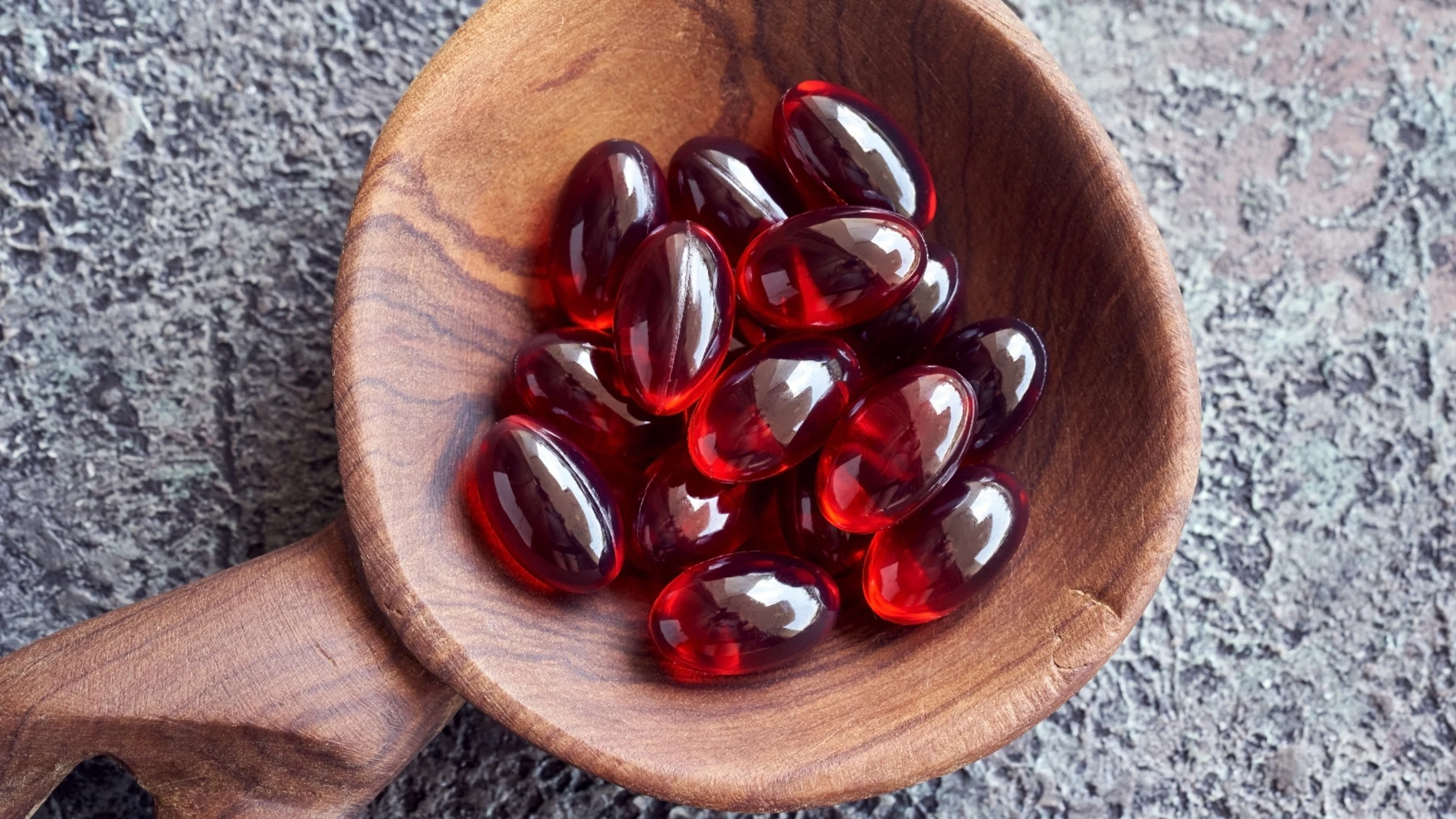 Frutas Ricas En Antioxidantes y Sus Beneficios 7 que