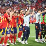 La Selección Española en la Eurocopa 2024