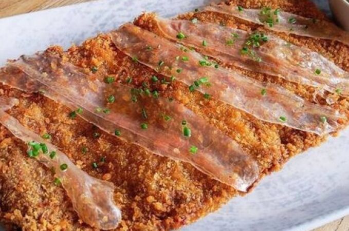 El mejor cachopo de España