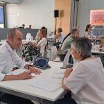 El Fórum Evolución participa en Global Mice Forums 