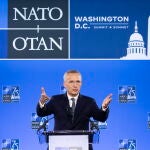 75th NATO Summit in Washington DC
