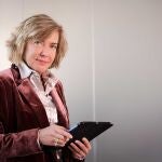 Rosa Ortuño Melero, Ingeniera Informática. Experta en Ciberseguridad, CEO y Fundadora de
