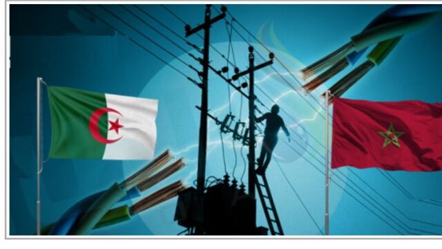 Rabat niega que se haya reanudado la interconexión eléctrica