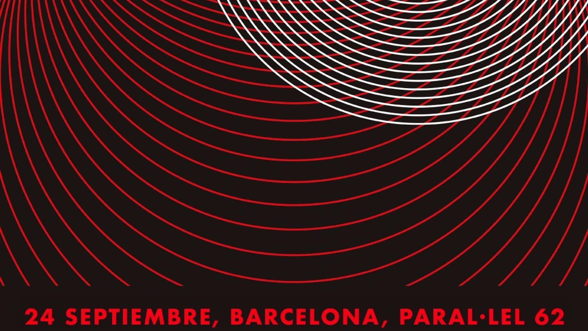CATALUNYA.-Interpol actuará en Barcelona en septiembre para celebrar el 20 aniversario de su disco 'Antics'