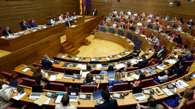 El debate de la Ley de Concordia enfrenta distintas visiones de la historia