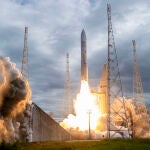 Exolaunch Successfully Deploys Satellites on Historic Ariane 6 Inaugural Launch, Enhancing European Access to Space