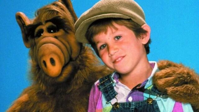 Murió el actor de ALF Benji Gregory en extrañas circunstancias
