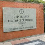 La UC3M continúa entre las mejores universidades europeas