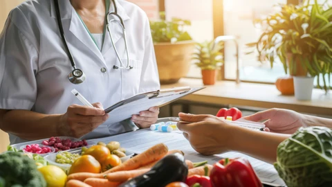 La personalización de tratamientos dietéticos es un arma efectiva para la prevención y el abordaje de varias patologías