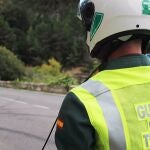 Muere un ciclista atropellado de madrugada en una carretera de Níjar (Almería)