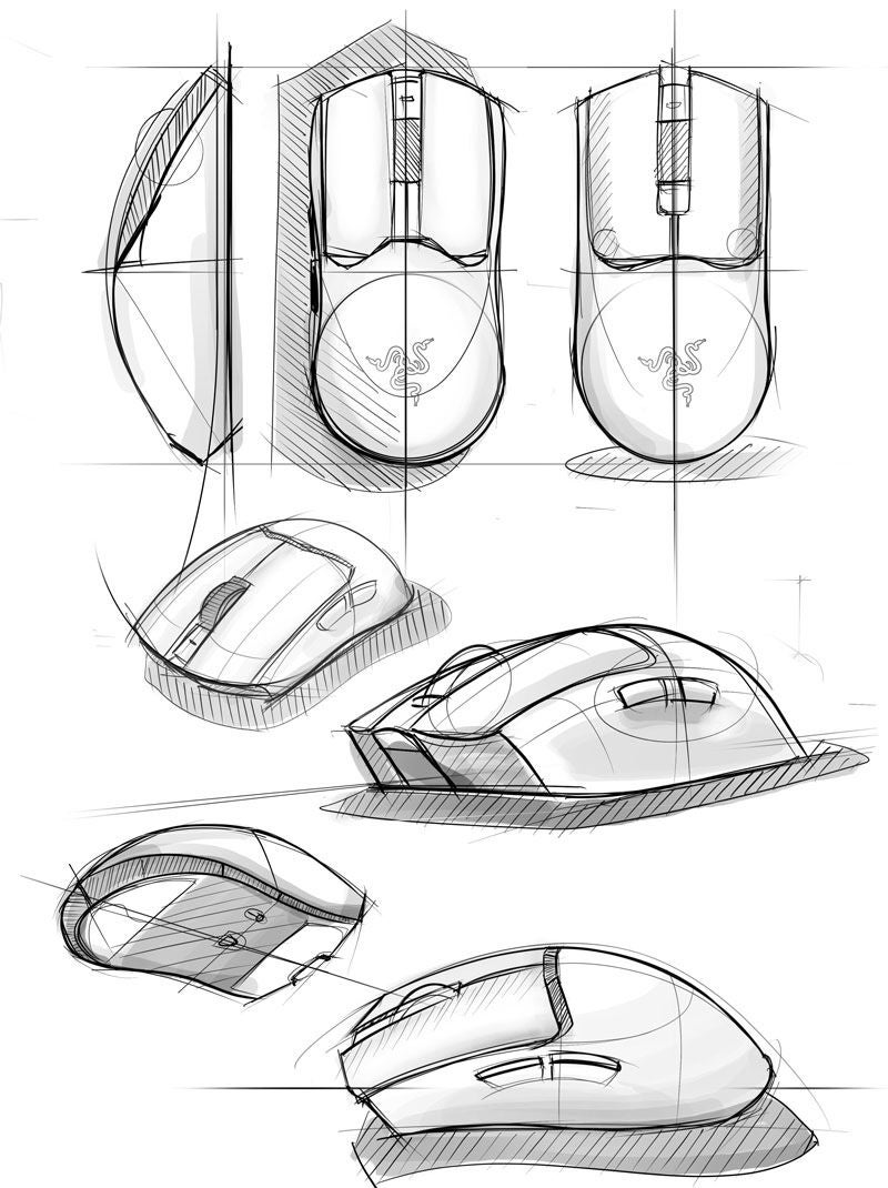 Prototipo Viper