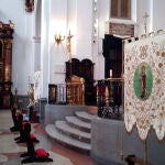 Chamberí celebra la Virgen del Carmen, devoción religiosa y popular