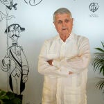 Luis de Lezama, el cura empresario: Cuando te llaman loco, debes demostrar que no lo estás
