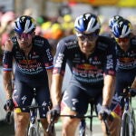 Tour de France 2024 - Stage 12