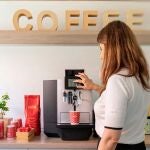 El café de especialidad de La Mexicana, 100% arábica, fresco y recién tostado, ha sido especialmente bien recibido