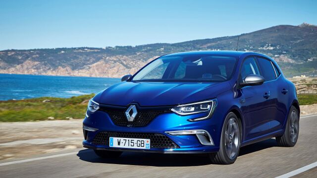 Economía/Motor.- OCU presenta la última de las siete demandas colectivas del 'cártel de coches' contra Renault