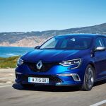 Economía/Motor.- OCU presenta la última de las siete demandas colectivas del 'cártel de coches' contra Renault