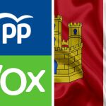 Estos son los ayuntamientos de Castilla-La Mancha que pueden verse afectados por la ruptura de Vox con el PP