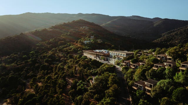 El bienestar y la salud, principales ejes sostenibles del hotel Zel Costa Brava 