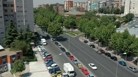 Imagen de la ciudad que rompe moldes en los precios del alquiler