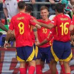 Ni Lamine Yamal ni Nico Williams: el jugador de España que quiere fichar Carvajal para el Madrid