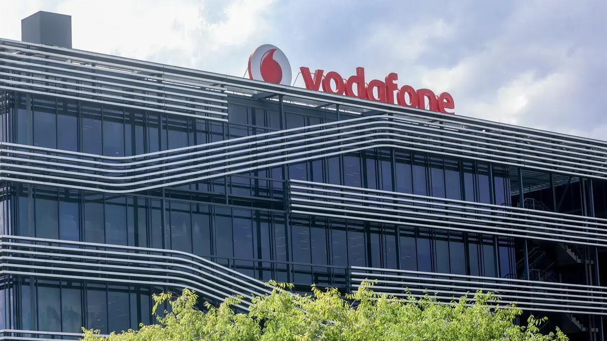 Vodafone lanza nuevos planes de fibra y móvil en pleno proceso de reorganización de la compañía