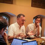 CATALUNYA.-El IRL quiere consolidar el catalán en universidades y fija Latinoamérica y Asia como foco