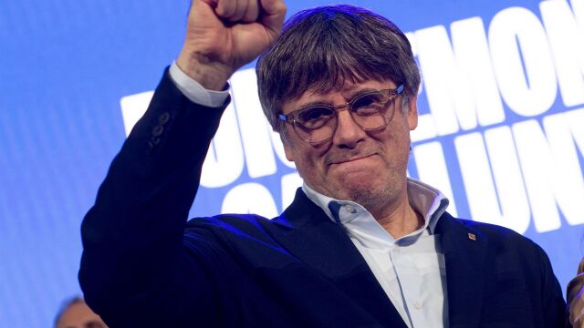 Puigdemont