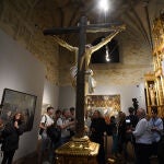 Exposición de las Edades del Hombre 'Hospitalitas', que se celebra en Villafranca del Bierzo (León)