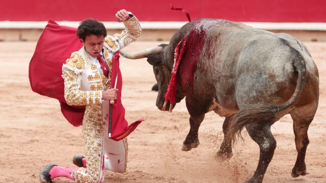 Feria del Toro de Pamplona