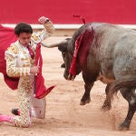 Feria del Toro de Pamplona