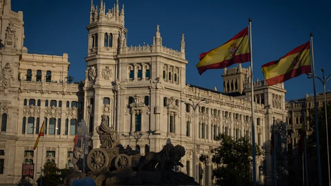 Aquí acabará la fiesta de la celebración de la Eurocopa