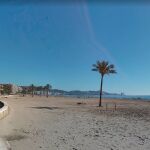 Muere ahogado un hombre en la playa de San Antonio de Cullera (Valencia)