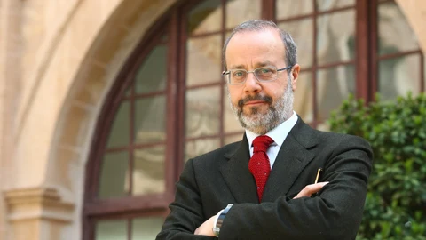 Giovanni María Vian, historiador y periodista