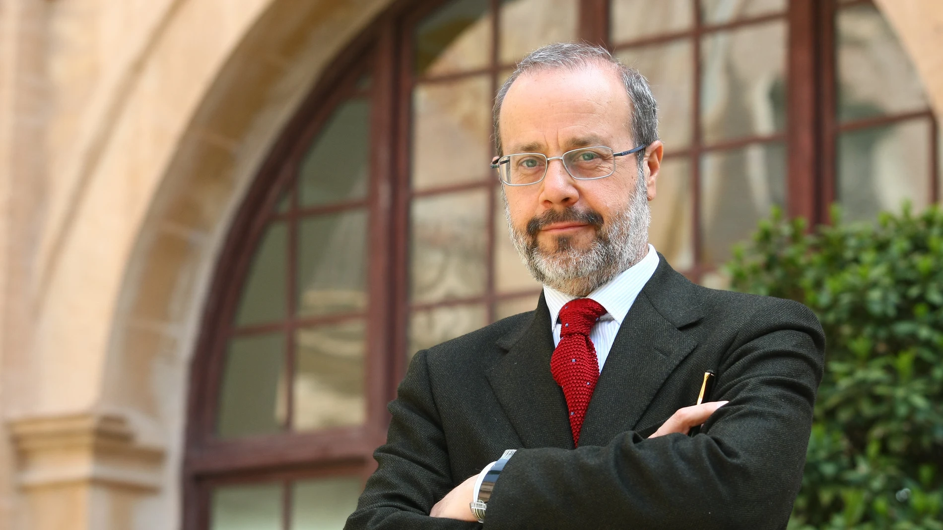 Giovanni María Vian, historiador y periodista