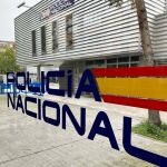Comisaría de la Policía Nacional