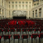 Cibeles, alfombra roja al mejor cine este verano